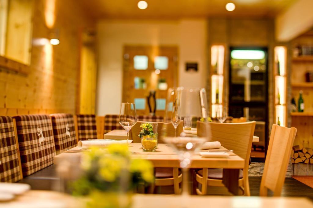 Hotel Cristal Flumserberg Zewnętrze zdjęcie