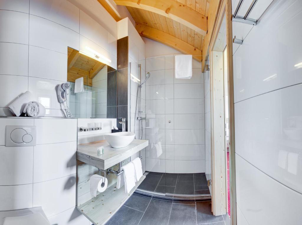 Hotel Cristal Flumserberg Pokój zdjęcie