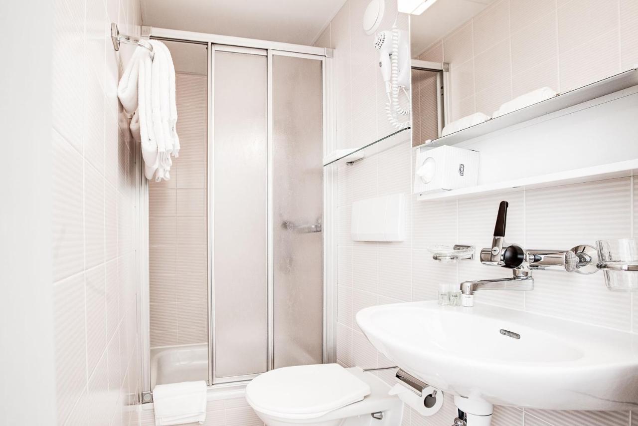 Hotel Cristal Flumserberg Zewnętrze zdjęcie